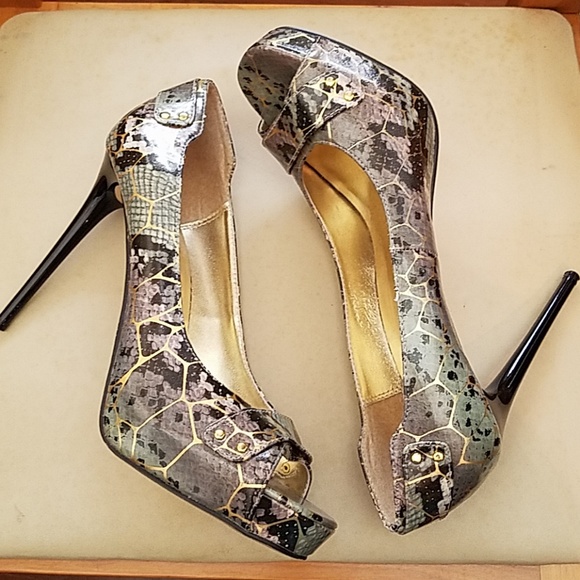 Michael Antonio Shoes - Michael Antonio Stilettos